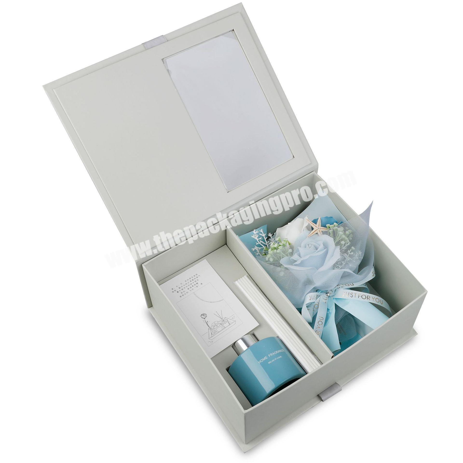China cheap packaging box for flowers round gift boxes for flower with a cheap price