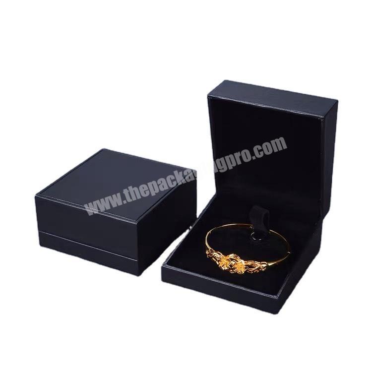 China cheap ring box velvet ring box custom white ring box with factory prices