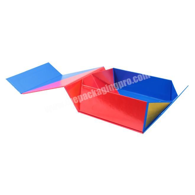China China sliding gift packaging paper drawer box luxury for jewelry