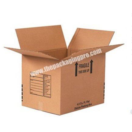 China Colorful cardboard box mailer wholesale Price