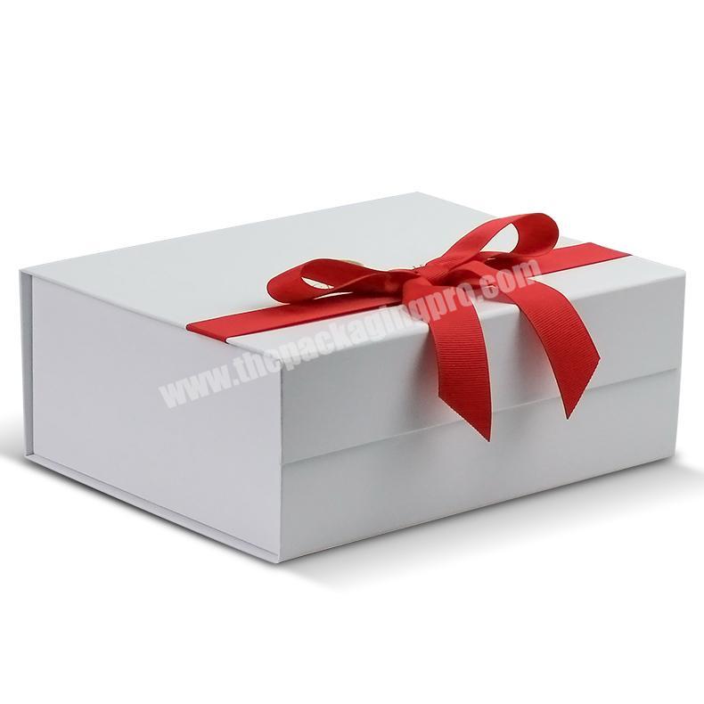 China COST PRICE electronic products packing gift box with eco-friendly paper bags eco giftbox