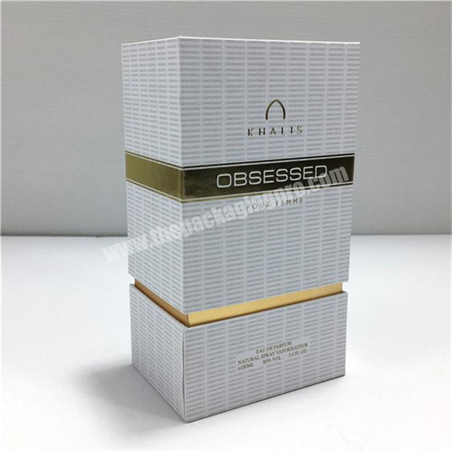 China Custom cosmetic box packaging eyeshadow palette design organizer