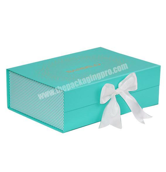 China emballage en papier Papier verpackung 2016 luxury customized handmade wedding gift card designs  packaging paper box