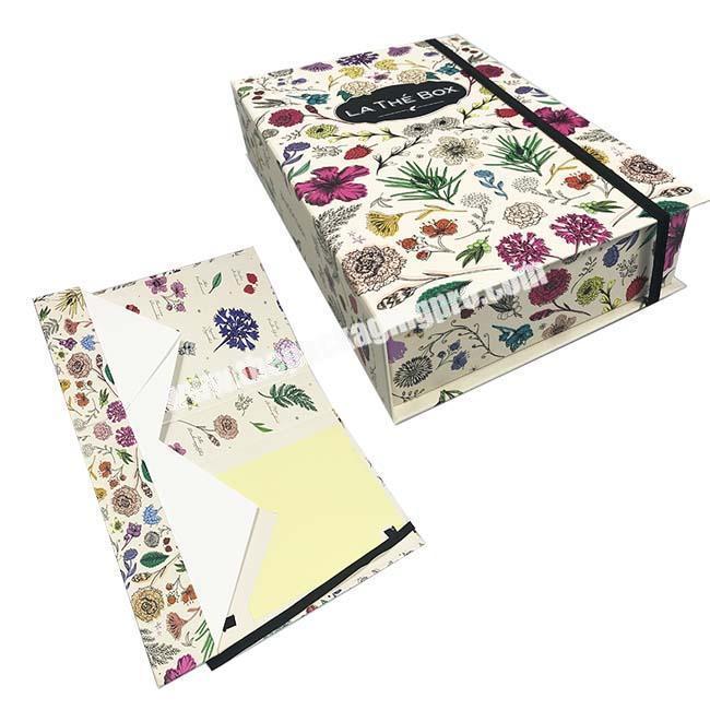 China emballage en papier Papier verpackung custom cosmetics folding carton paper packaging gift box