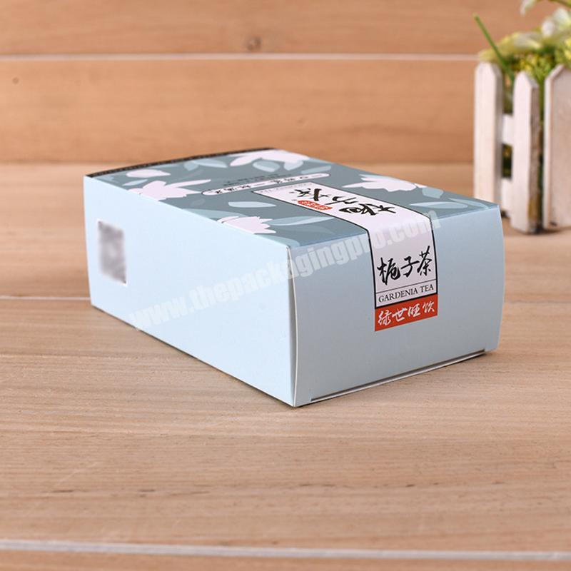 China Factory Custom Monthly Snack Box International French Fries Packaging Box Valentine's Day Cupcake Packaging boxes