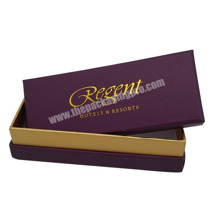 china factory custom packaging 1400gsm thickness rigid 9x9 gift box american candy birthday present black gift box luxury