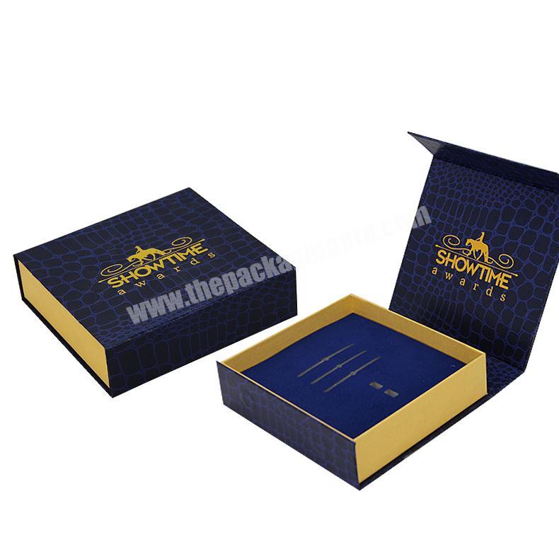 China FACTORY PRICE foldable paper box gift luxury for giftbox