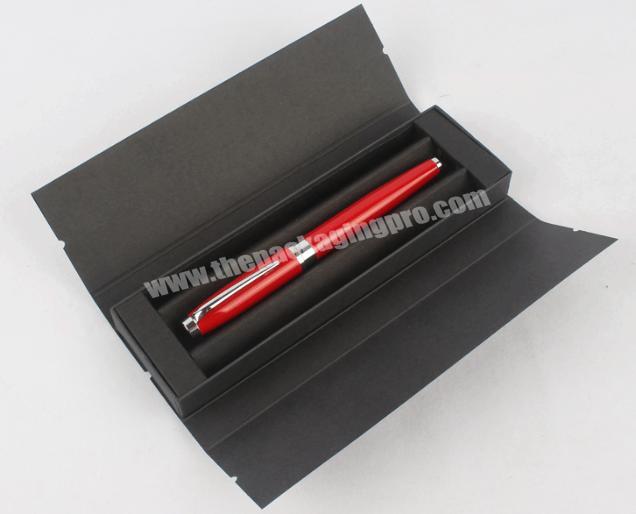 China Factory Supply Lipstick Boxes Packaging Cosmetic With Custom Logo