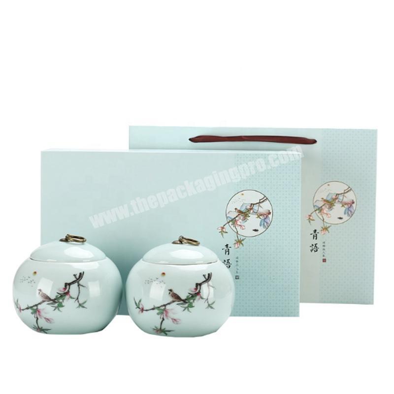 China Factory Wholesale Coffee Tea Bags Packing Paper Tea Box Custom Printed Small Cardboard Box Tea Packaging box