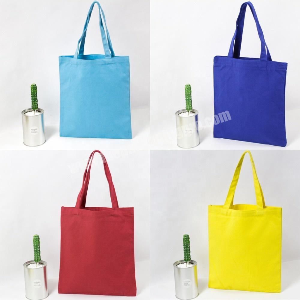 Buy Wholesale China Blank Canvas Tote Bag Cheap Blank Canvas Bag