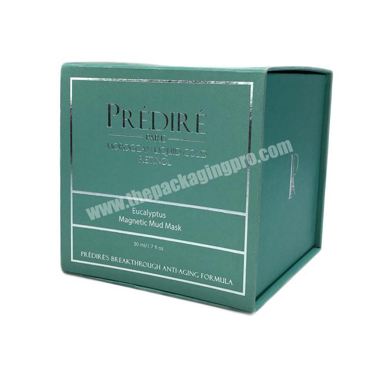 China FREE SAMPLE cosmetic box set packaging lip gloss