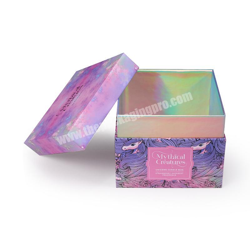 China FREE SAMPLE folding paper box gift giftbox carton boxes shoes
