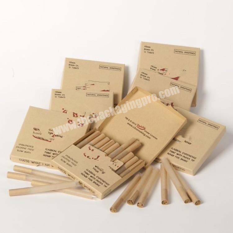 China high-end electronic cigarette paper packaging box custom design logo paper gift box for men women