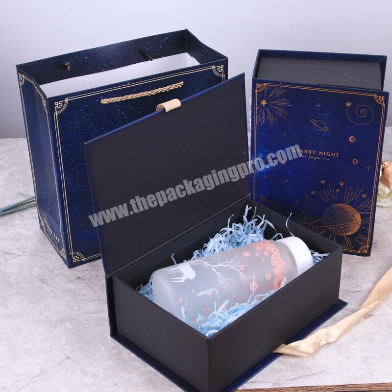 China Hot Sale Urgent Need Fast Shipping Custom Fancy Gift Boxes Magnetic For Sale