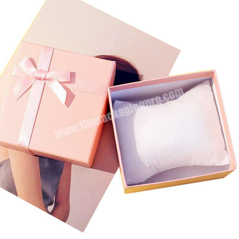 China Manufactory small boxes jewelry wholesale boxes for jewelry custom paper boxes for jewelry