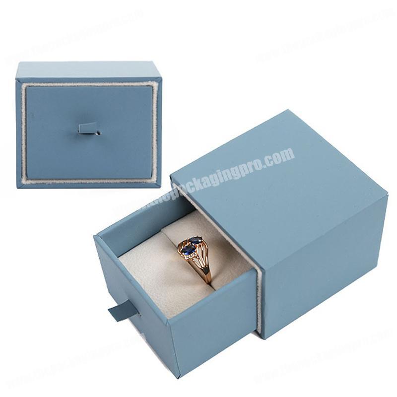 China Manufacturer Elegant Beautiful Ribbon Watch Jewelry Packaging cardboard box