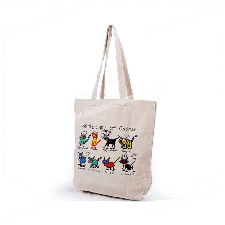 China Manufacturer Factory Producer Cotton Bags Thailand