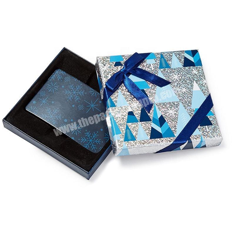 China manufacturer high end custom magnetic box gift cardboard box