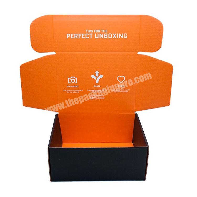 China Online Supplier Baby Shoes Cardboard Boxes For Packaging, Recyclable Paper Shoes Box Printing Printing