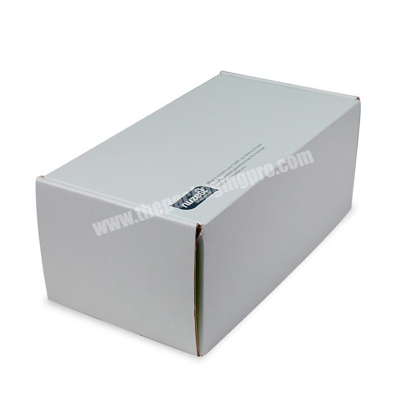 China Personalized dvd mailer box from China bag factory