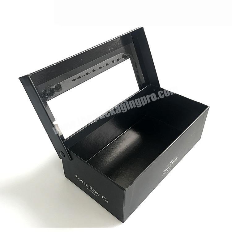 China Soft Touch T-shirt Dress Tuck Top Boxes Shipping Postal Socks Packaging Corrugated Cardboard sunglasses box