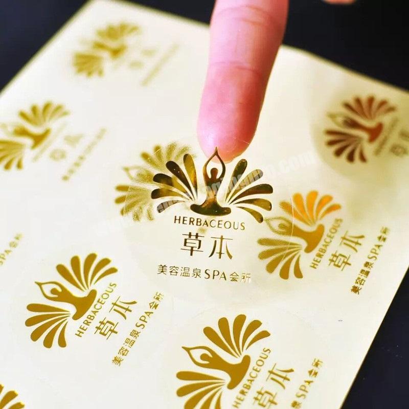 China Wholesale Custom Transparent PVC Vinyl Sticker - China Sticker, Wall  Sticker