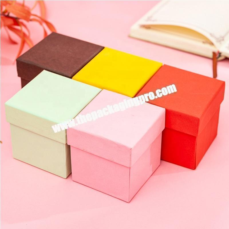 China suppliers corrugated cardboard paper gift packaging boxes