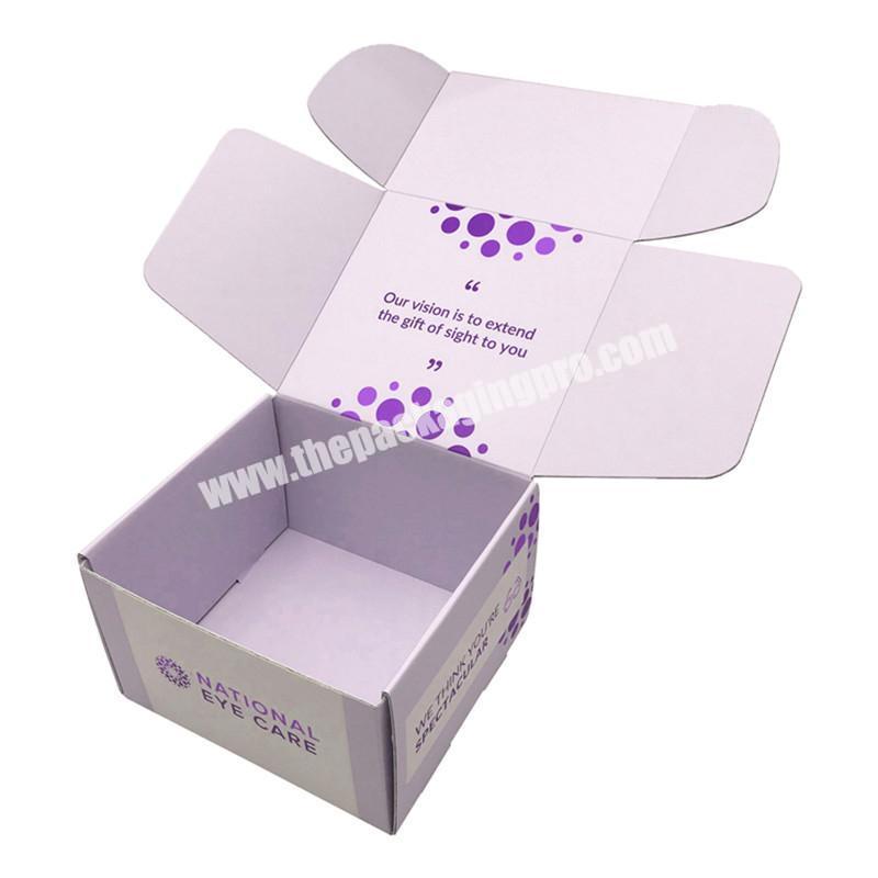 china top sell mailer box for shoes