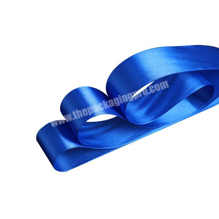 China Wholesale Design Custom Colorful Printed Ribbon