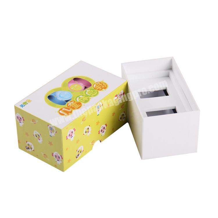 China wholesale high quality packaging box carton , paper box , packaging box