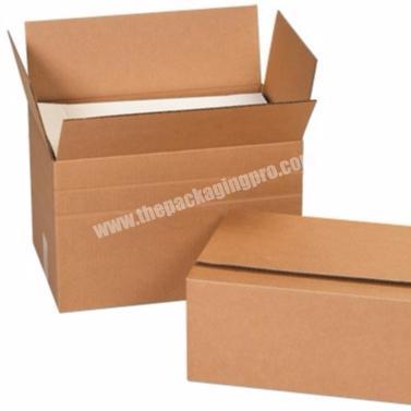 China Wholesale low moq mailing box compost with price