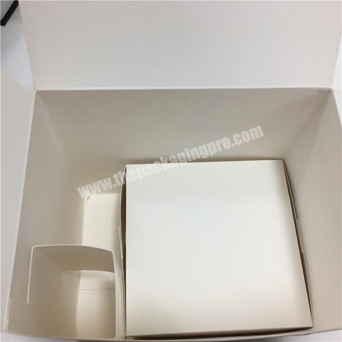 China Wholesale packaging carton boxes manufacturer