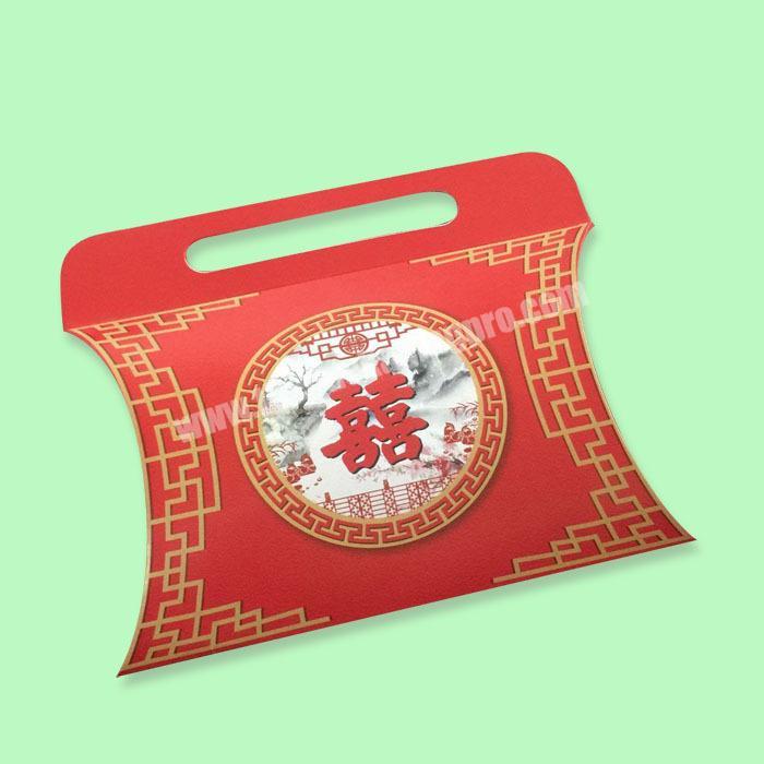 Chinese factory cookie packaging box christmas cookie box paperboard box for cookies The most competitive price