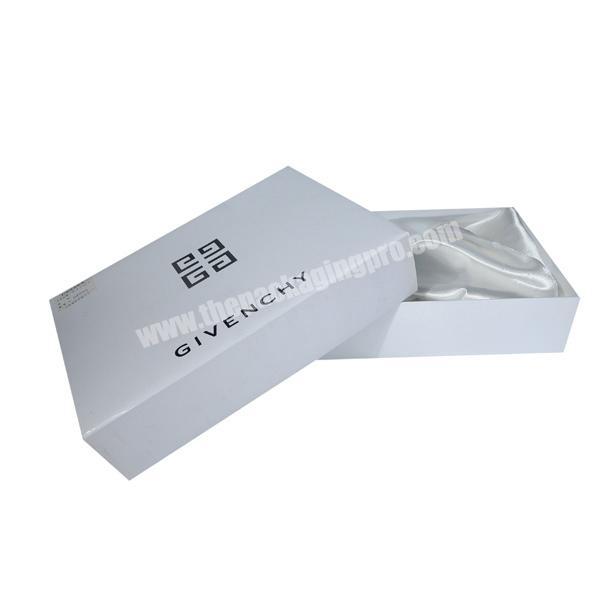 Chinese Factory Hot Sale cosmetic storage box packaging cd