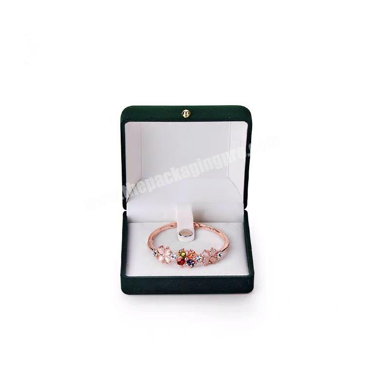 Chinese factory ring paper box cream small ring box satin ring box With Lowest Price