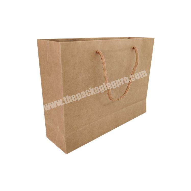 Chinese manufacturer with your own logo paper bag factory customized gift gift shopping paper bag
