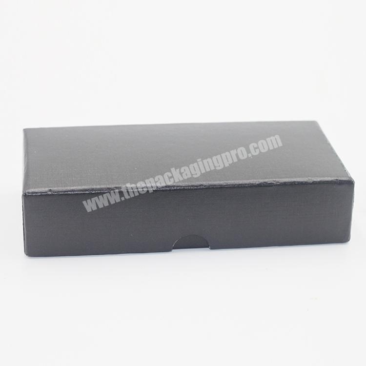 Chinese supplier wholesale custom cardboard gift box