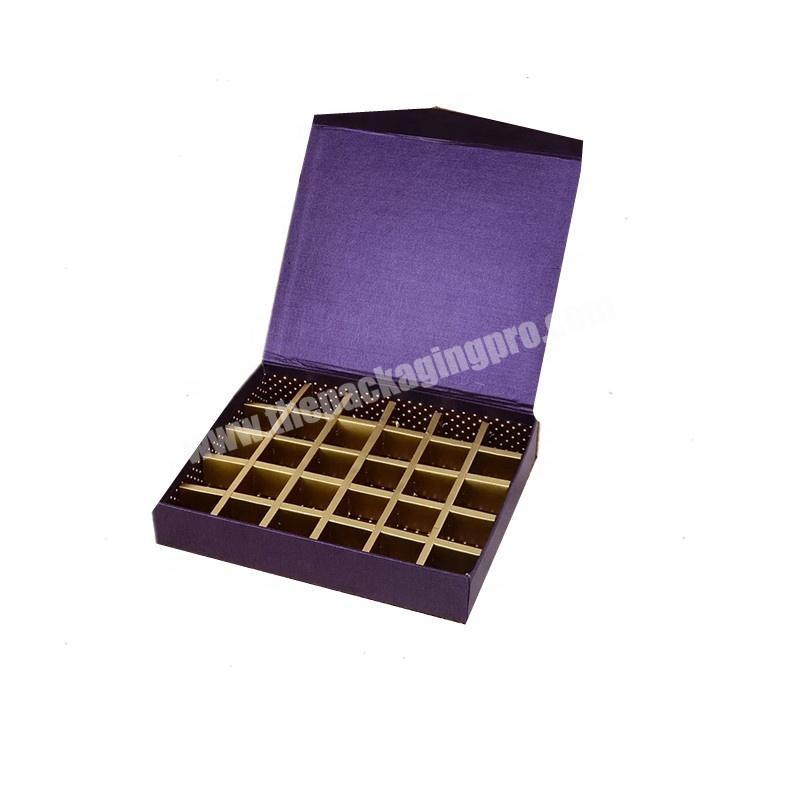 chocolate box gift