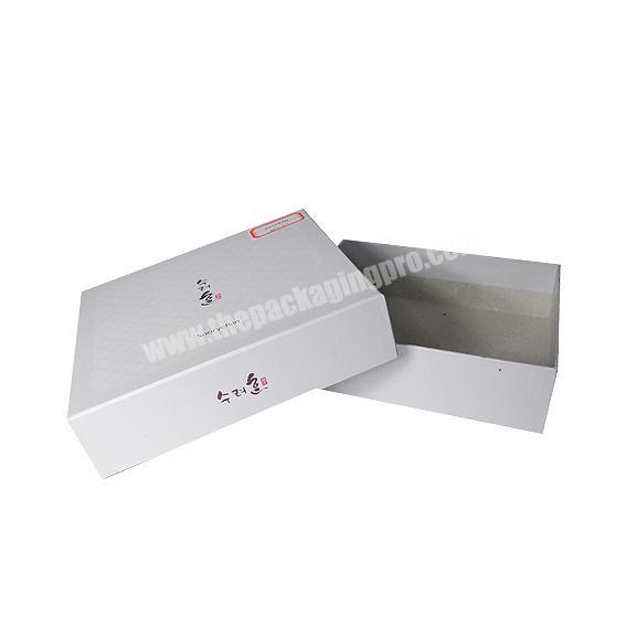 Chocolate boxes wholesale paper display box small gift box