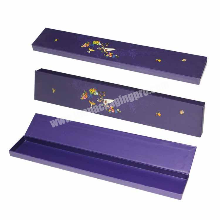 chocolate candy paper packaging gift box