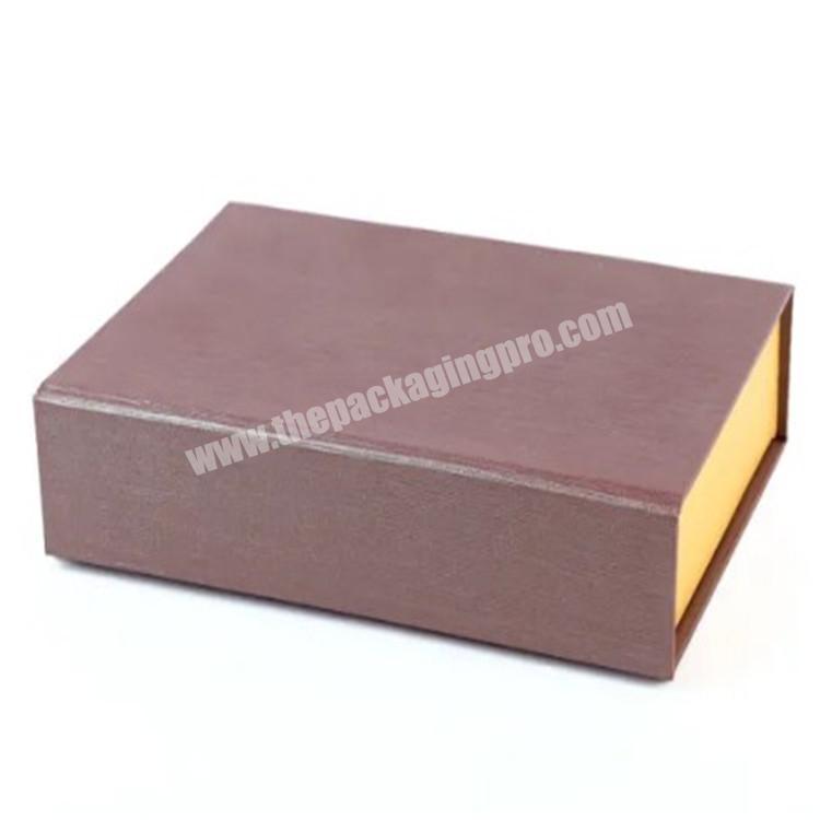 christmas gift paper box cardboard gift boxes magnetic gift box