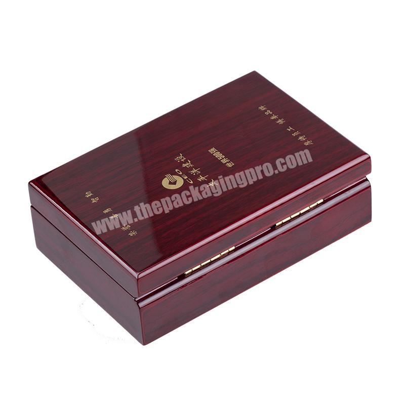 Classy Pack Gift Box Folding Flat Shipping Apparel Packing Paper Boxes Wooden Box Book Shape