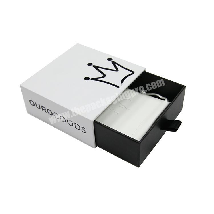 clothing gift packaging boxes
