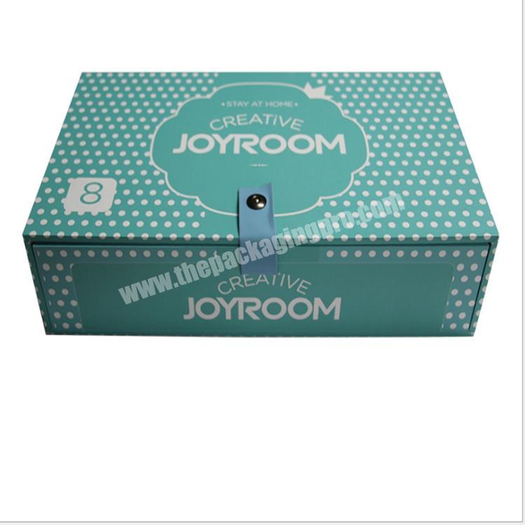 clothing gift packaging cheap wedding small gift box create gift box