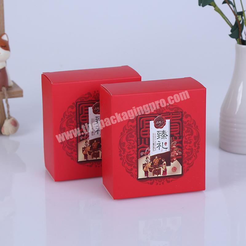 Coated Lingerie  High Quality LED  Kitchen Knife Fruit Juice Drawer Style Suitcase Custom Paper  Packaging Box