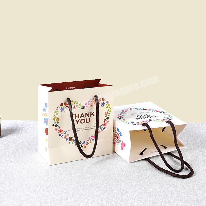 Color Pvc Window Beans Store Self-sealing Wrapping Wine Kraft White Brown Kraff Japanese Rose Innovative Indonesia Paper Bag