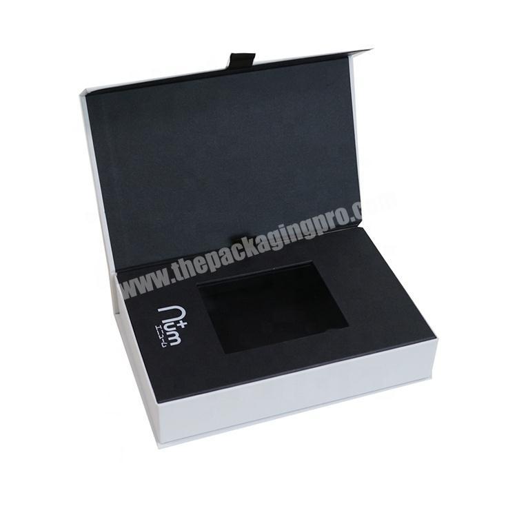 Colorful Printing hot selling customized cardboard gift box