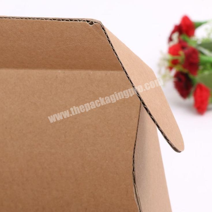 corrugated box packaging boxes custom shipping boxes small