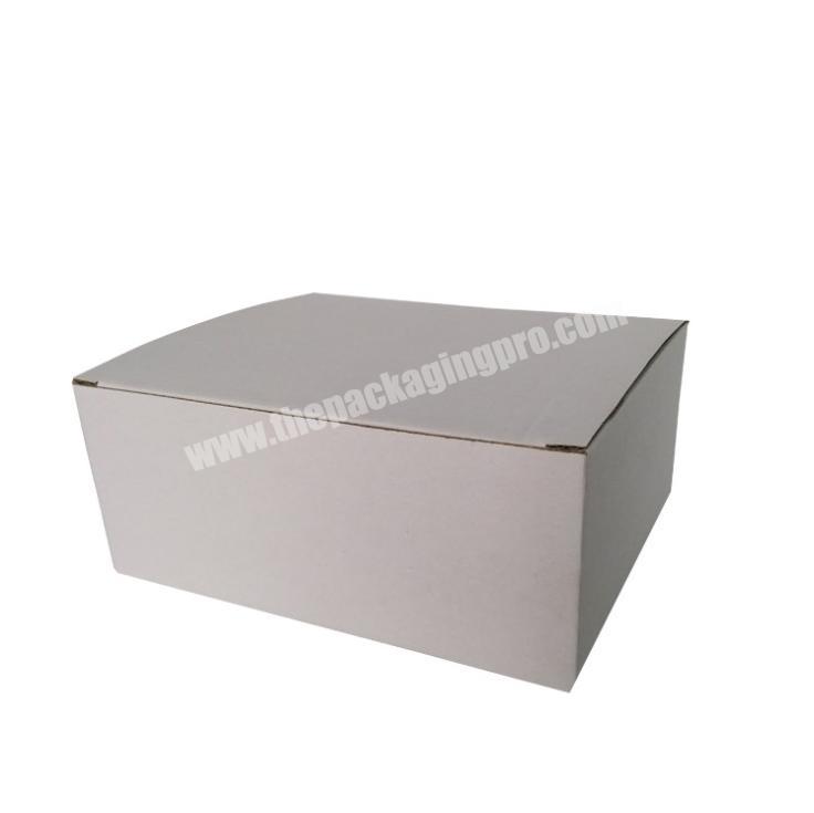 corrugated box packaging boxes purse box shipping