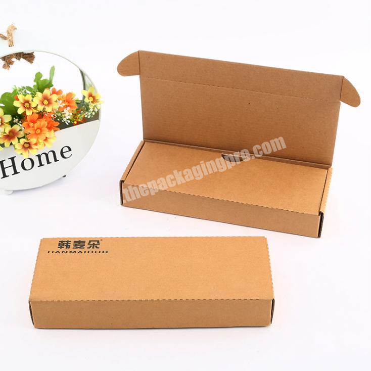 corrugated box packaging boxes shipping boxes for glass bottles